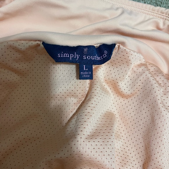 Simply Southern Shorts - Picture 4 of 7